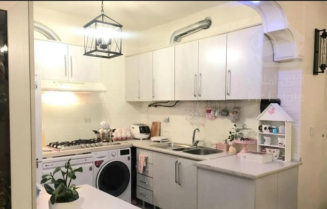 ۵۸ متر فول امکانات چهارم نیروهوایی تخلیه بدون مالک