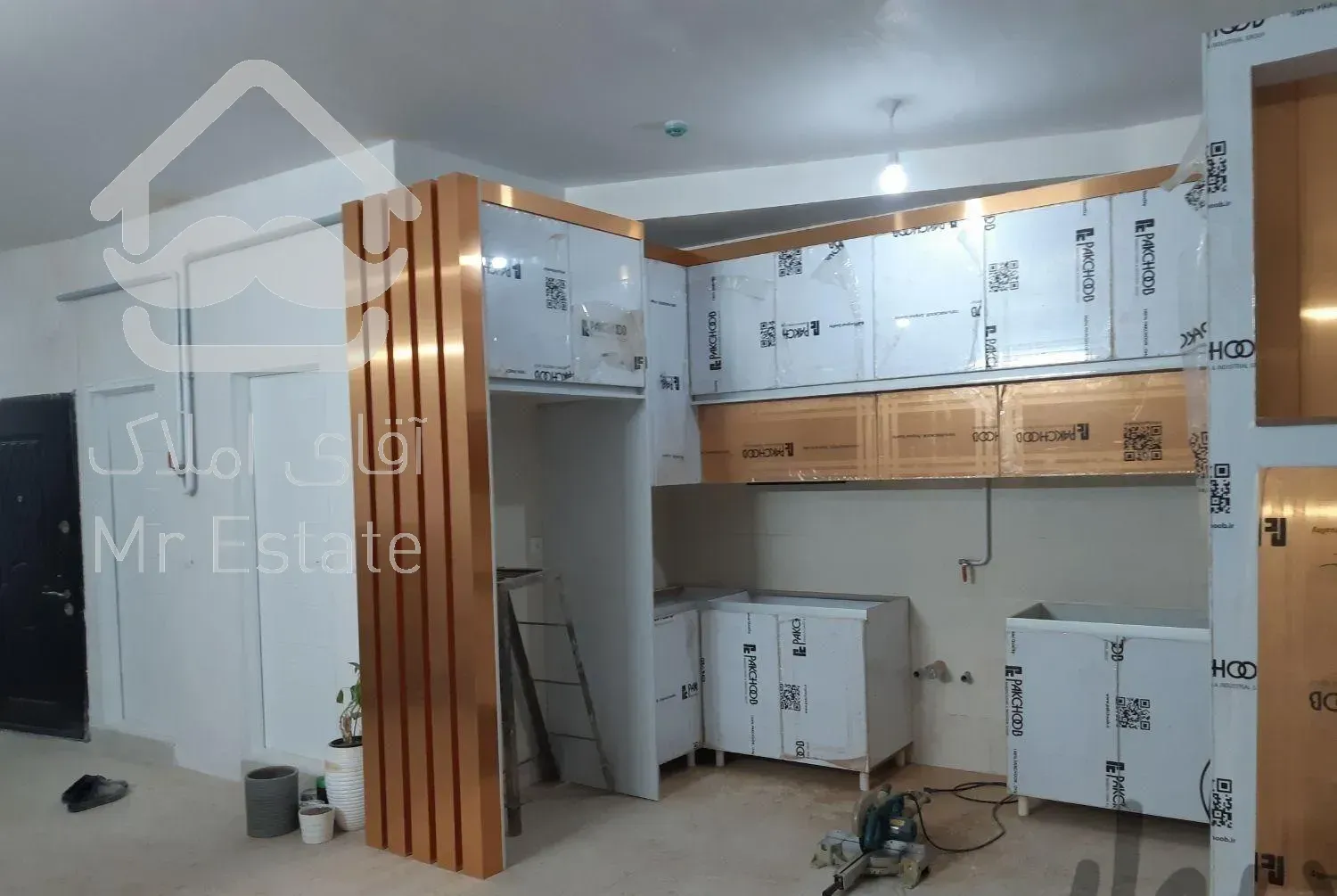 نصب وتعمیر کابینت نو ودست دوم