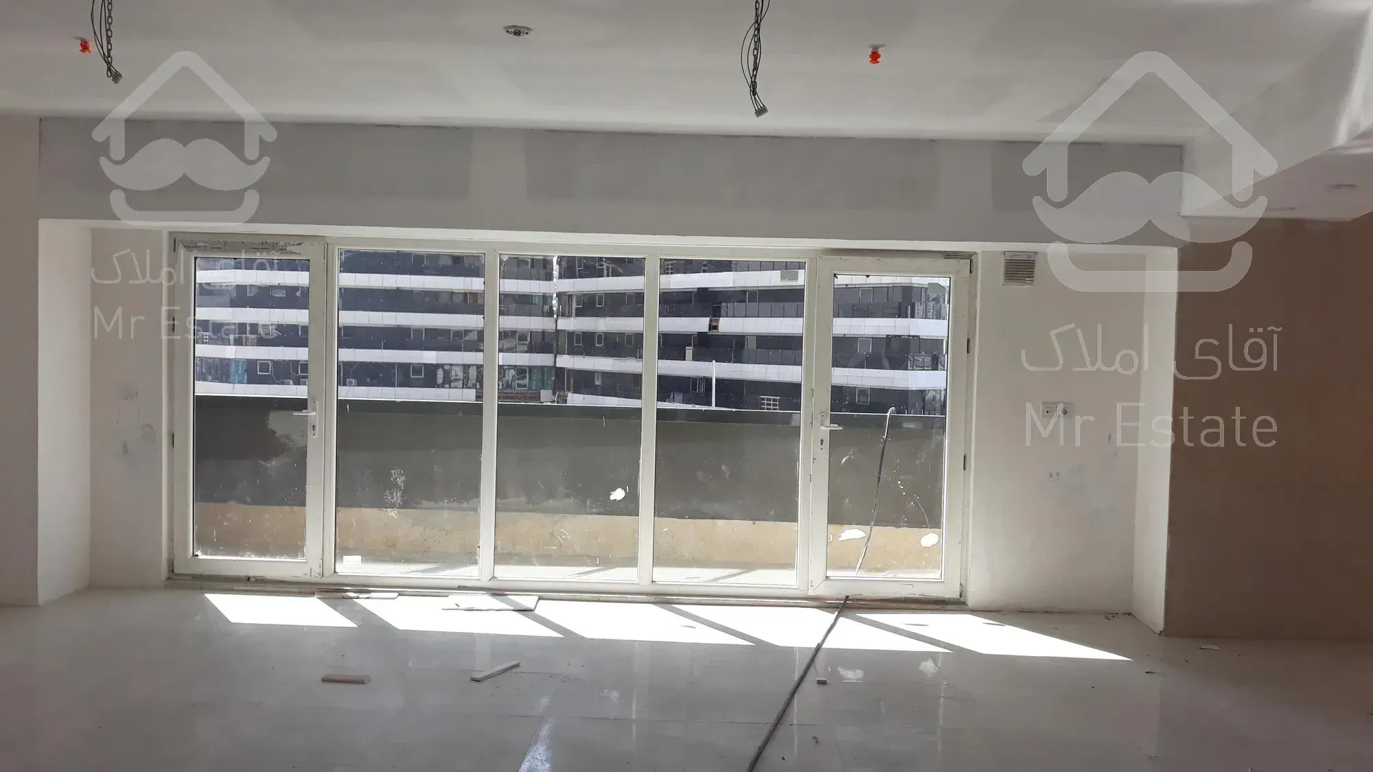 برج مجلل G2 واحد ۳ خواب ۱۶۱ متر