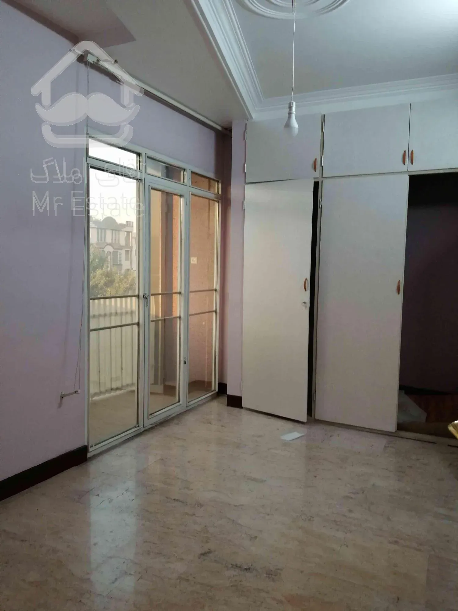 خرید اپارتمان دوخوابه 101متری فردوس شرق