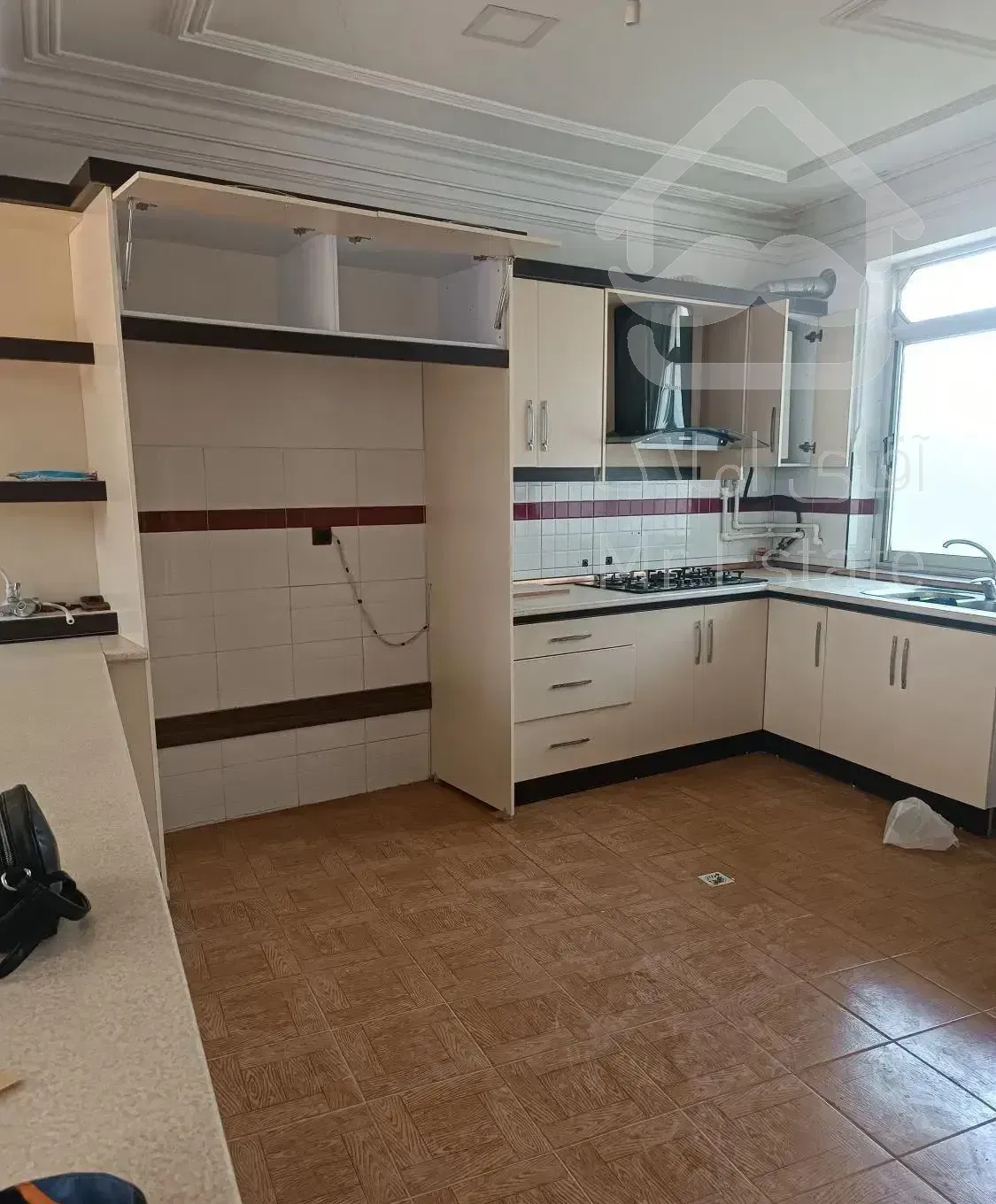 واحد120متری/طبقه دوم/دسترسی فوق‌العاده/تخلیه