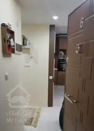 آپارتمان۱۱۵متر دوخوابه.فدک،فضل اباد،شهرک ولیعصر