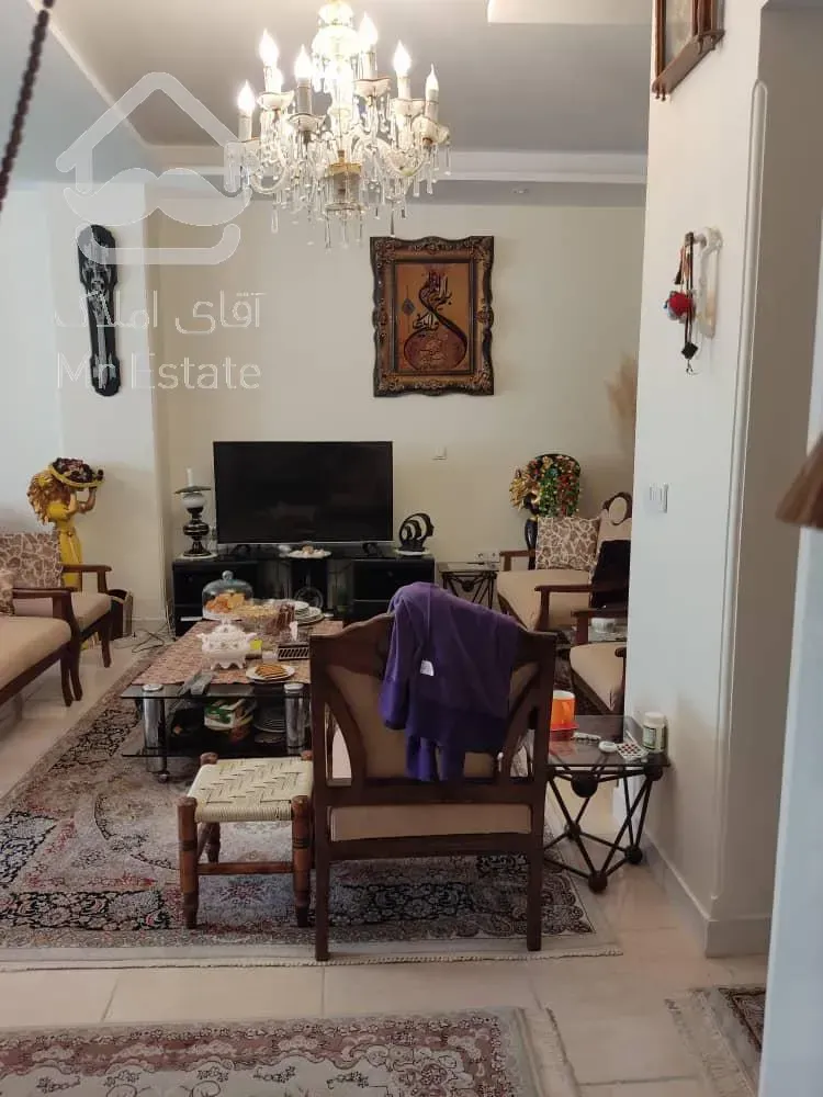 فروش ۱۳۳ متری چیتگر