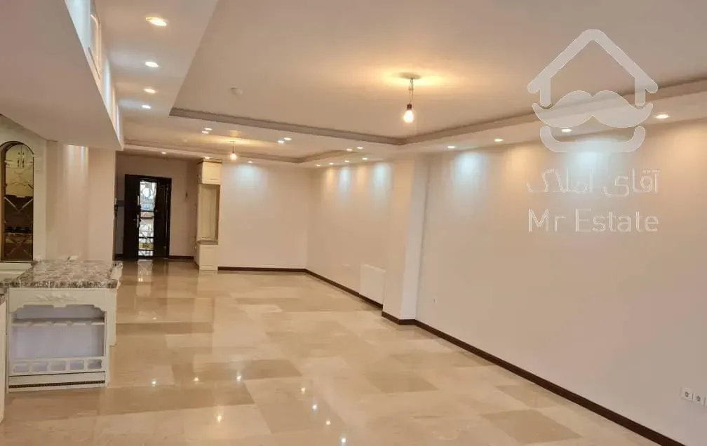 ۱۴۰متر ۳خواب نوساز /ستارخان /پاتریس