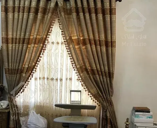 کامرانیه ۲۷۰متری تک واحدی ۴خوابه