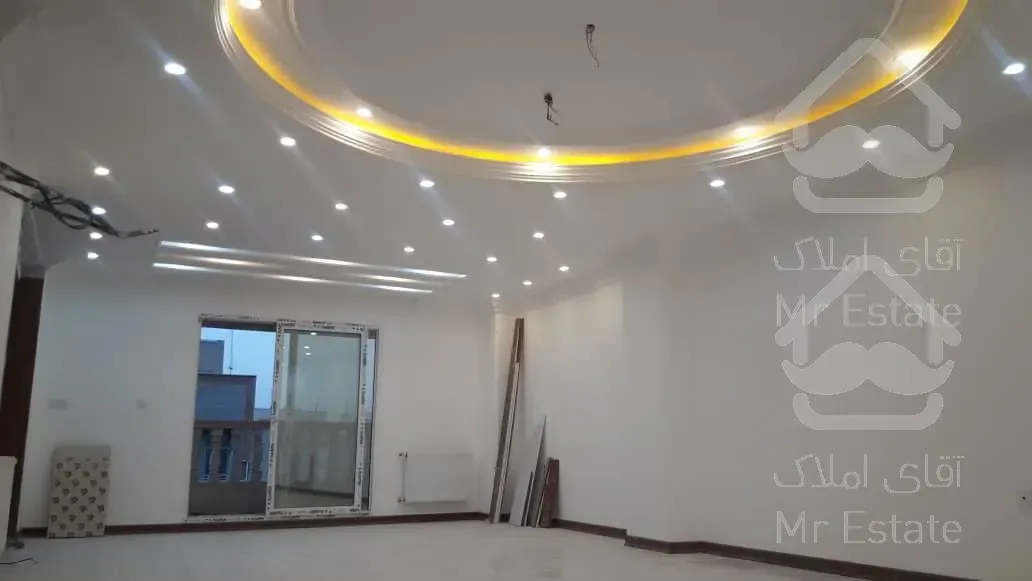 رهن آپارتمان لاکچری در ساوه