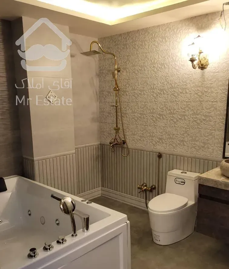 ‌آپارتمان‌۱۱۷‌متری‌/نگین‌الماس‌پاسداران‌