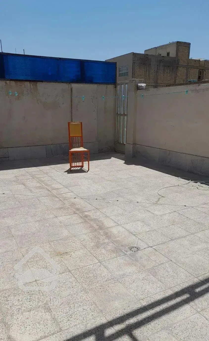 بلوار مارلیک ۲۲۰ متر با ۶۰ متر حیاط مستقل