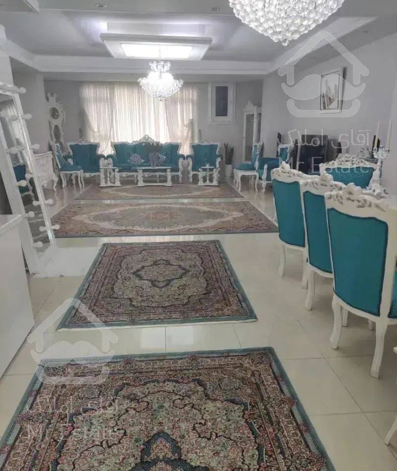 ۱۱۵ متر /خوش نقشه/گرمدره/شاهد