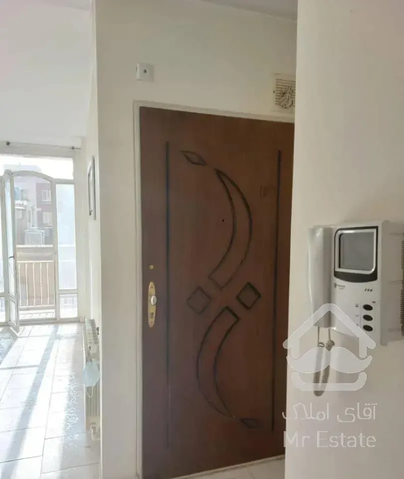 اپارتمان ۱۴۰متر معلم