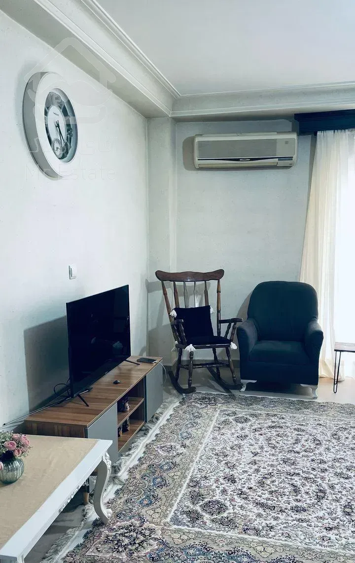 فروش آپارتمان ۸۵ متری ۲ خوابه گلسرخی