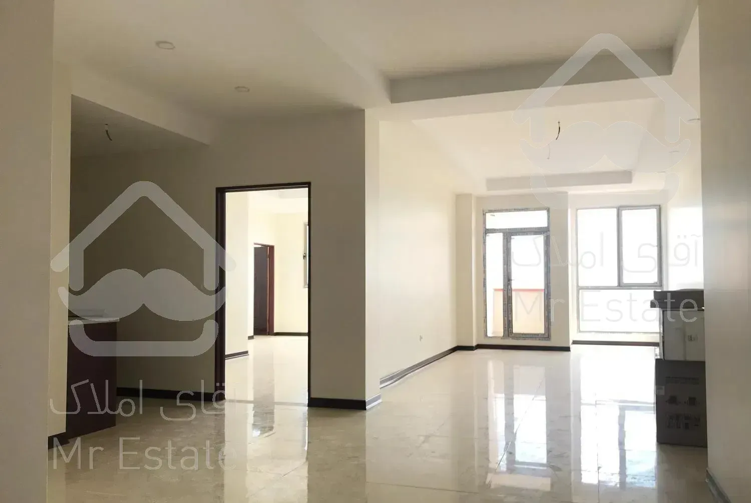 چیتگر۱۱۰متر۲اتاق کلیدنخوردجنوبی ویودریاچه برج برند