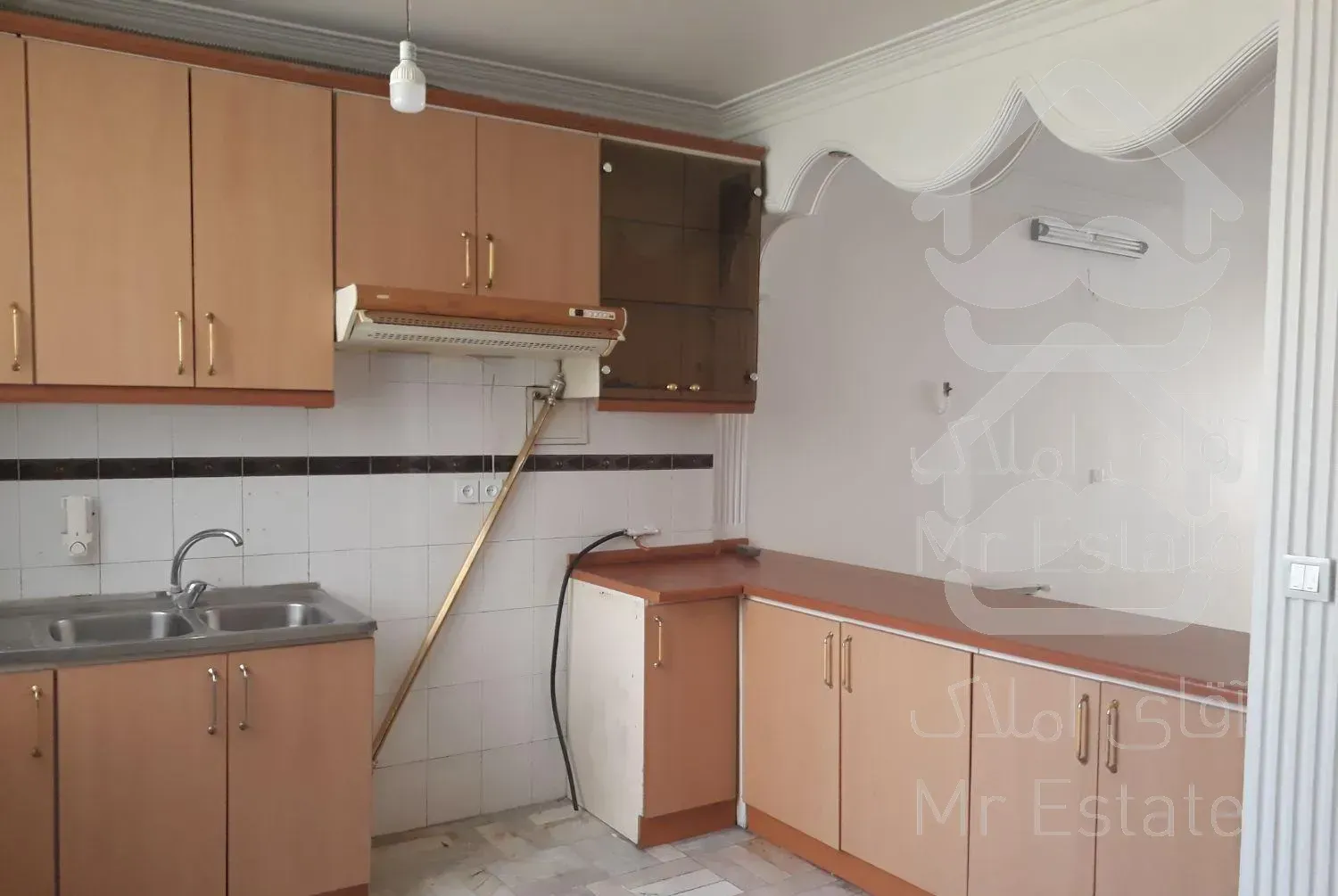 100متری تکواحدی 2خواب/ خردمندجنوبی