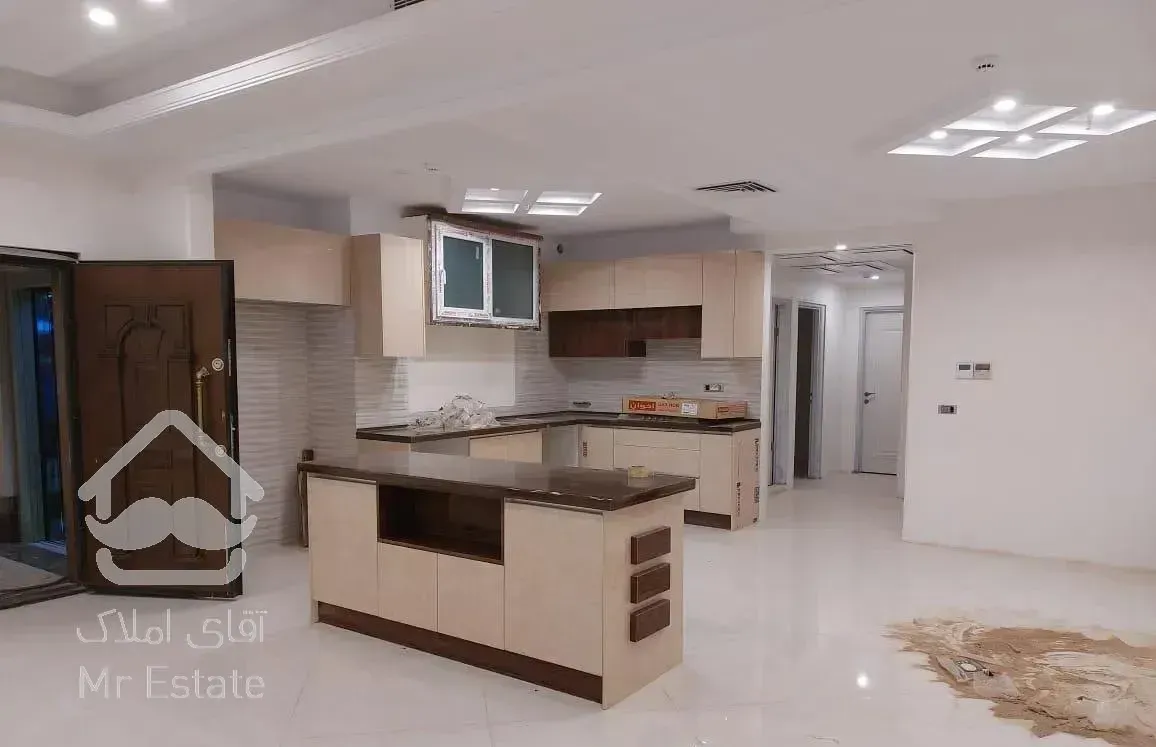 ۱۵۰متر کلیدنخورده فول