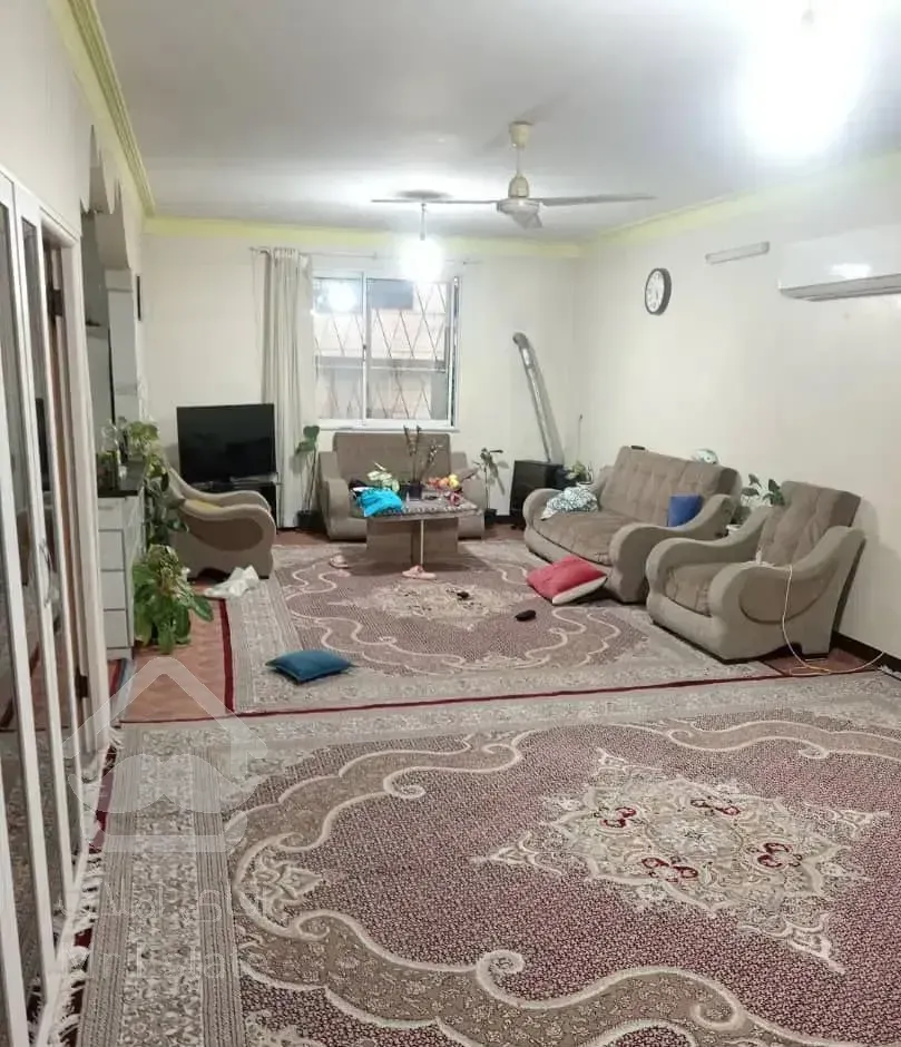 فروش دوواحدی باهم یکجا 136متری سنددار در دخانیات