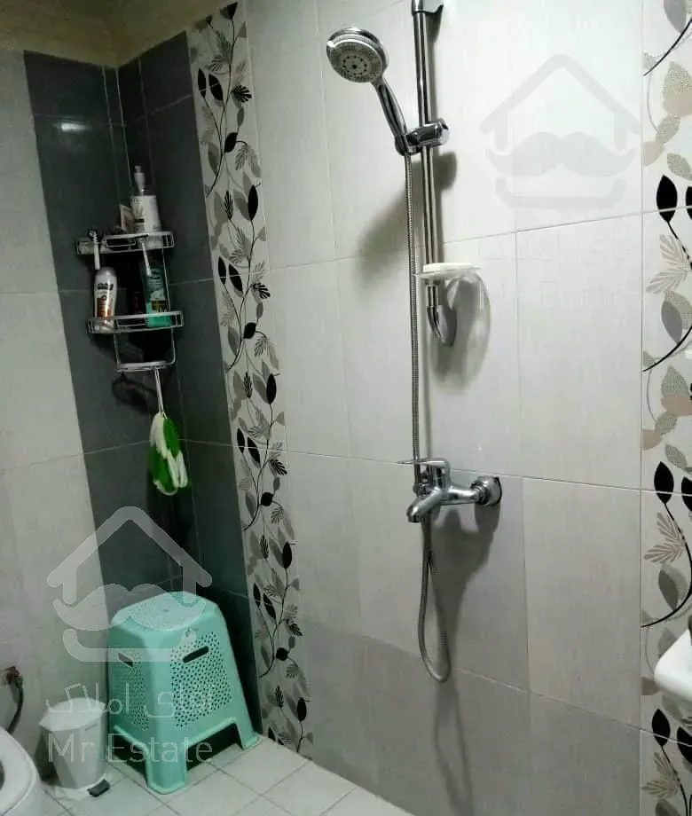 65 متر فول 3 ساله جنت اباد شمالی