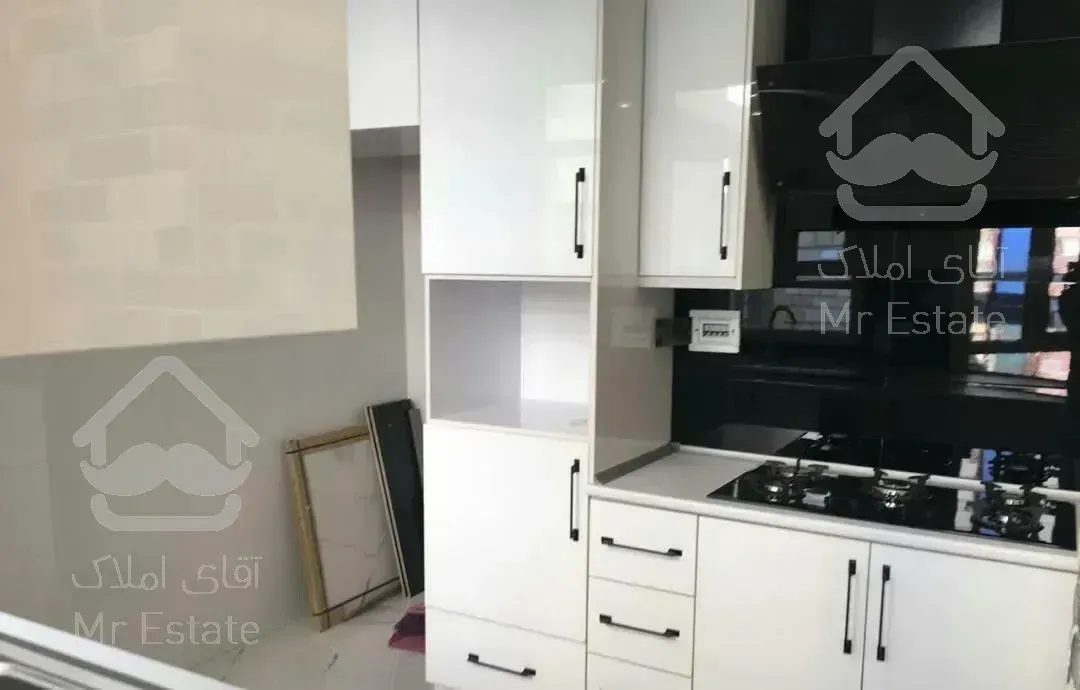 آپارتمان 55متر یک خوابه کوهسار