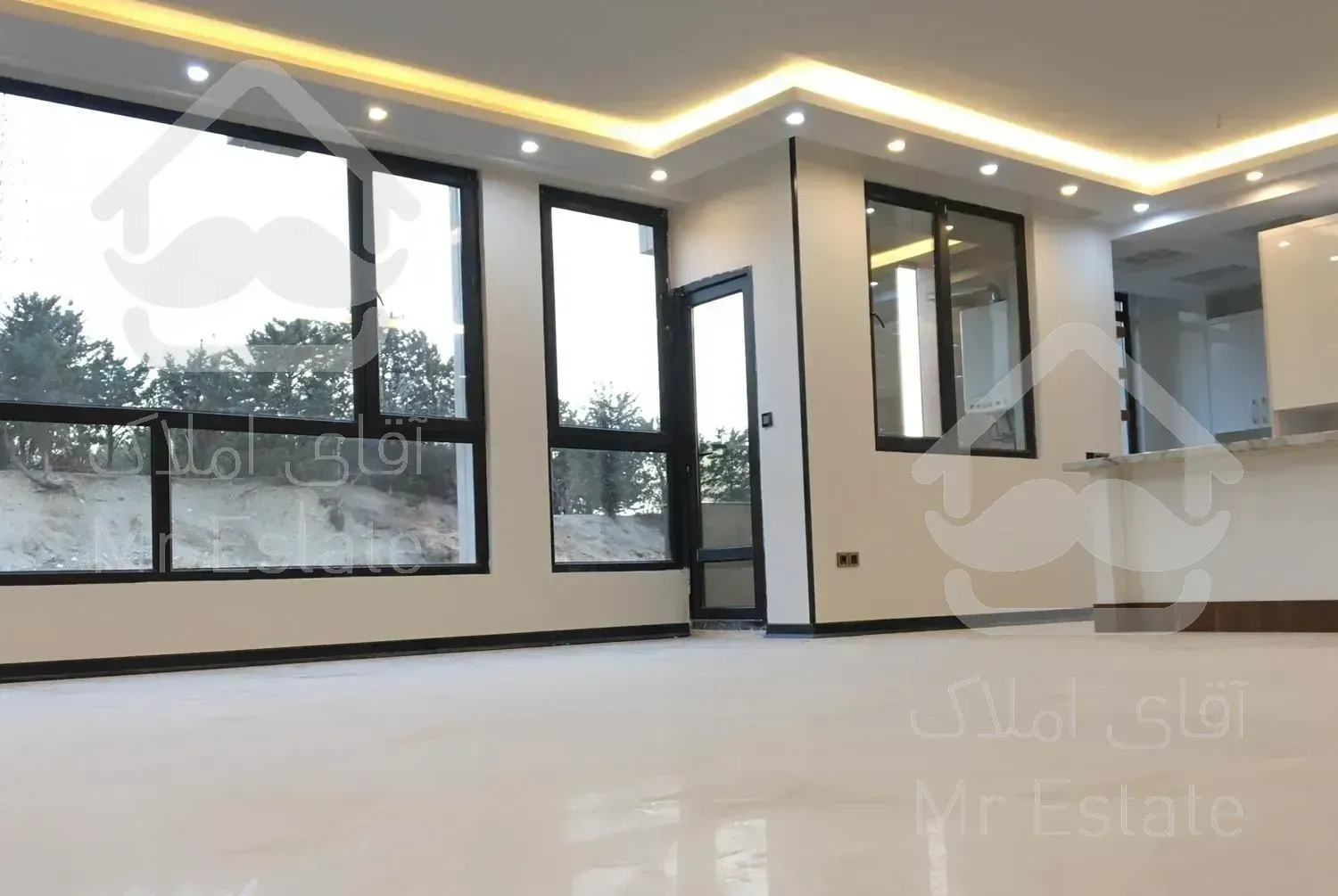 ۱۶۵ متر تک واحدی ونک شیراز شمالی