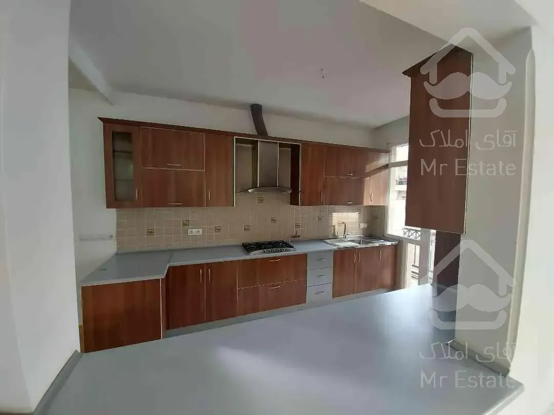 110 متر کامرانیه جنوبی فول مشاعات