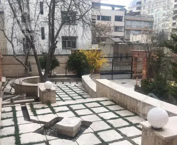 اقدسیه 212متر/طبقات بالا/فول مشاعات/سه پارکینگ