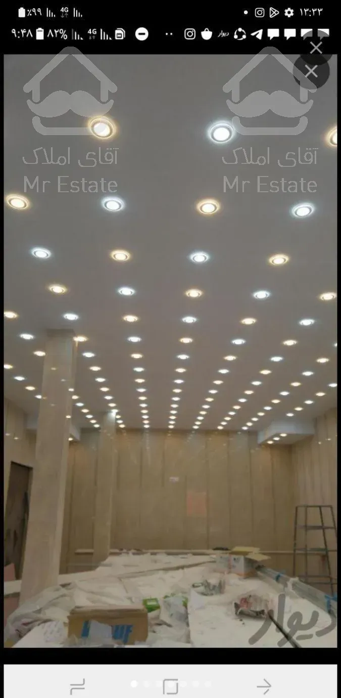 برقکار سیار  رفع اتصالی نصب ایفون تمام نقاط