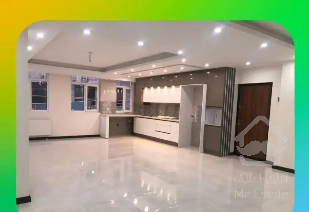 ۱۳۰متری/فول امکانات/اوکازیون/ارومیه
