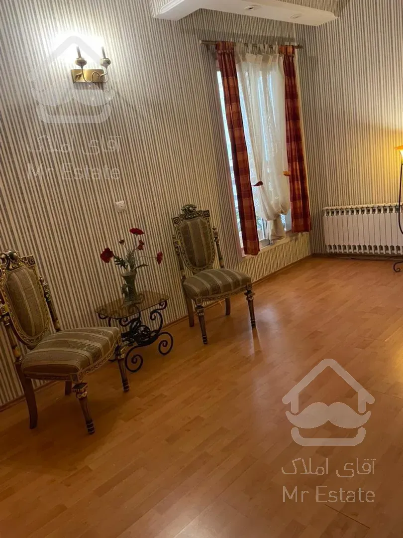 فروش آپارتمان فرشته 210  متر لاکچری