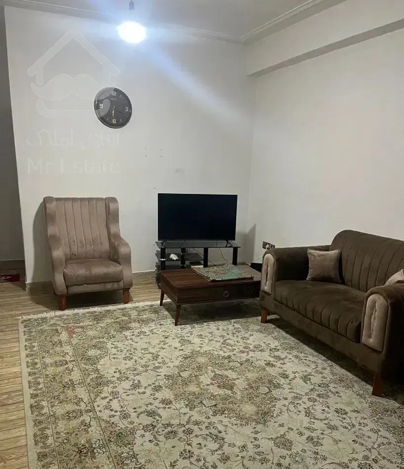 آپارتمان۴۷ متری فلکه اول