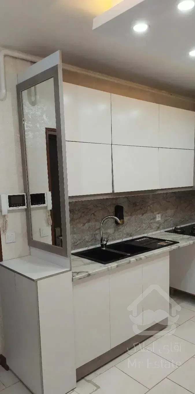 پرند ۳خوابه فول کوهپایه 5 کوزو ۶ فاز ۶ بلوک c15