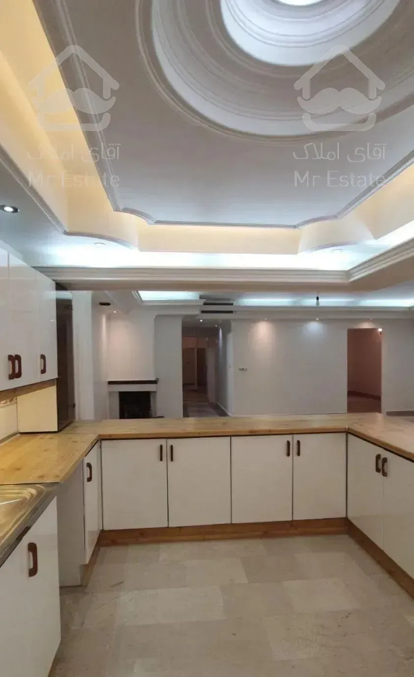 فرمانیه اندرزگو سه۳خوابه ۱۲۰ متری فروشی