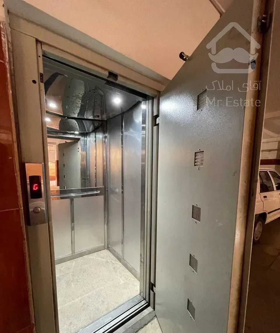 فروش آپارتمان ۵۵ متری ۱ خوابه در خلیج فارس