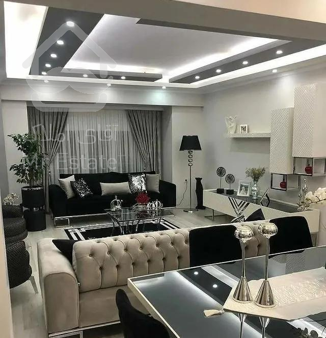 شمال مرزداران ١۵٠متر تکواحدی