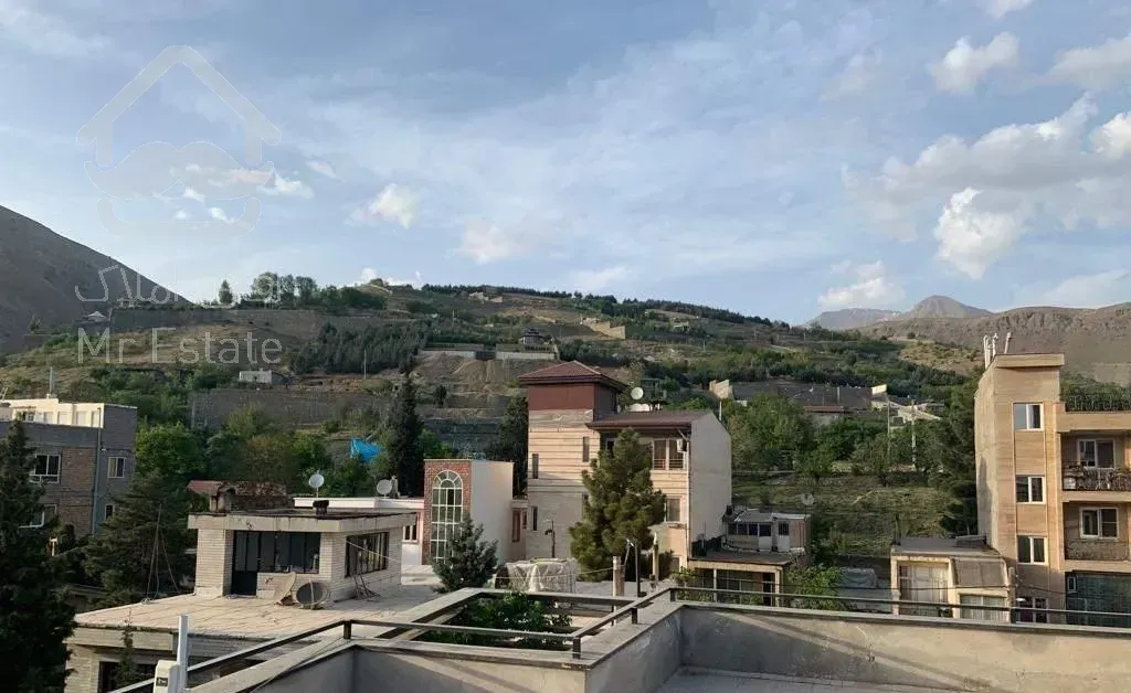 لواسان 80 متر روبروی پیام سرمایه گزاری عالی