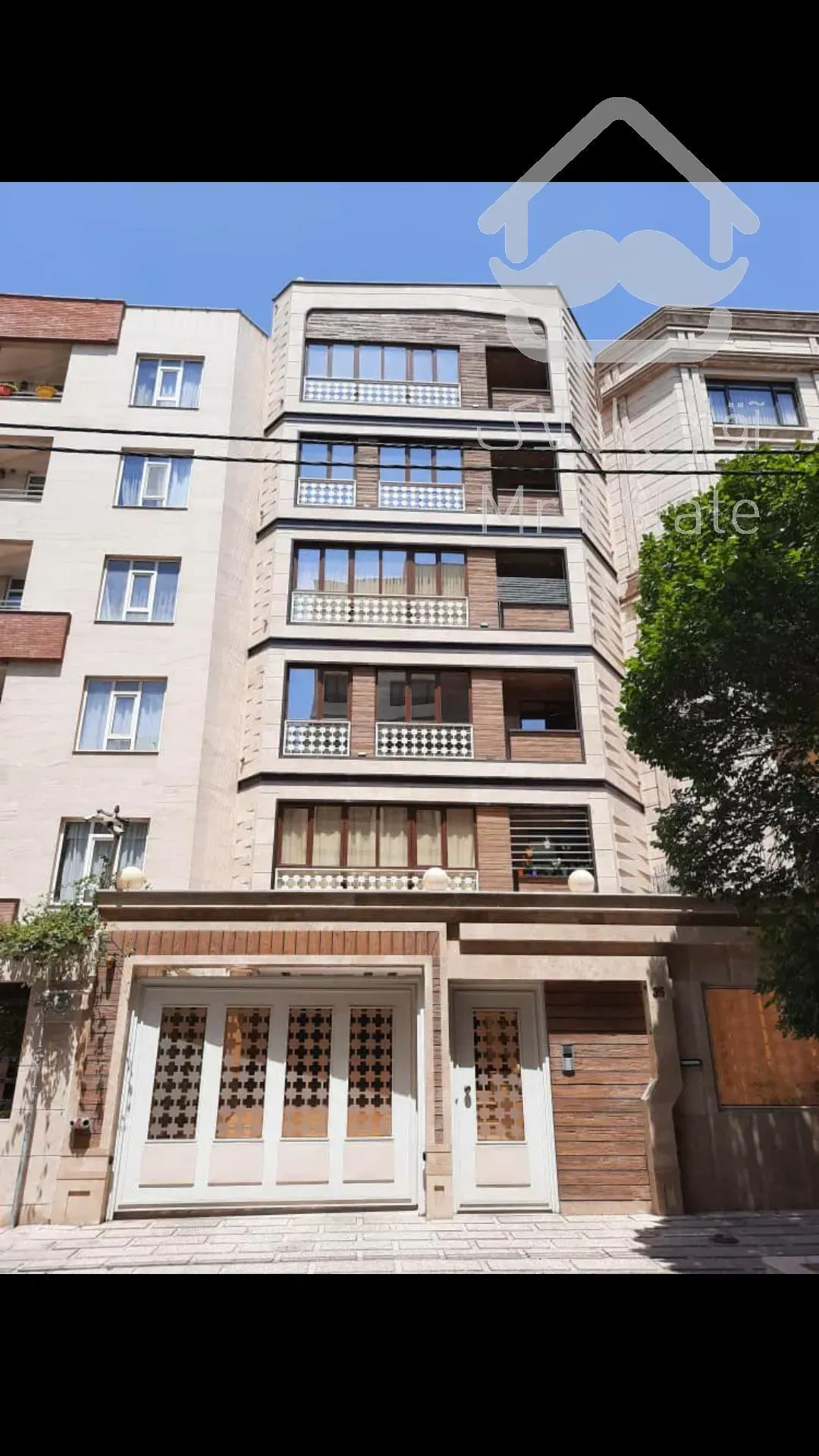 خرید و فروش مغازه تجاری جنت اباد