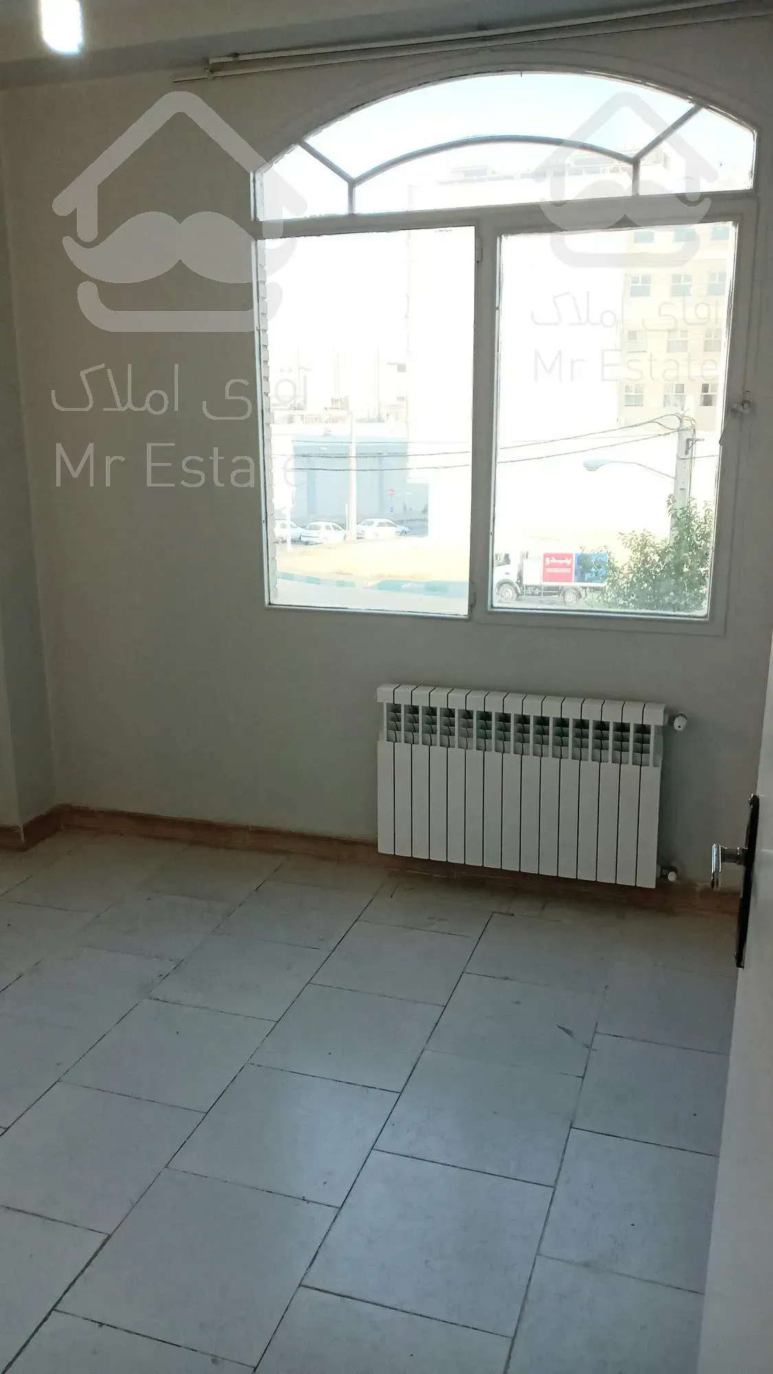 آپارتمان ۶۲متری دوخوابه فردوس غرب