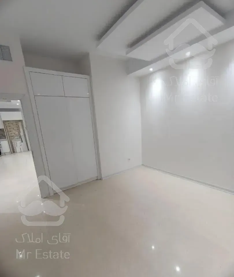 آپارتمان 90متر .دو خواب. ازگل .گلشید