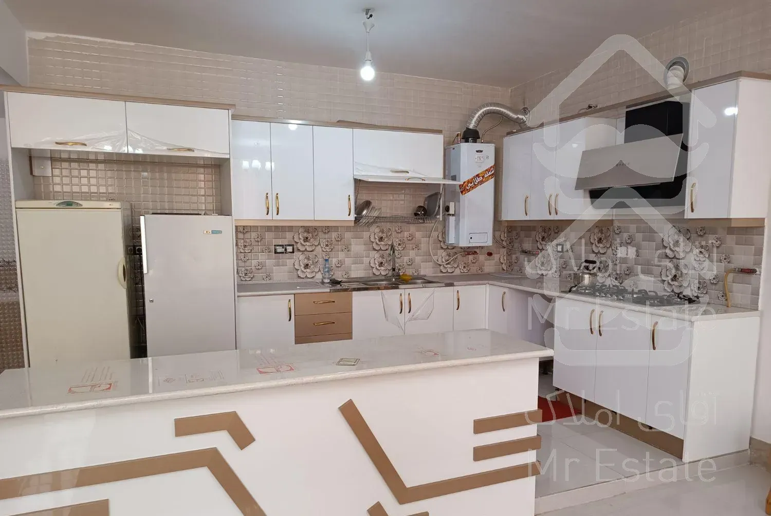 منزل مبله خونه