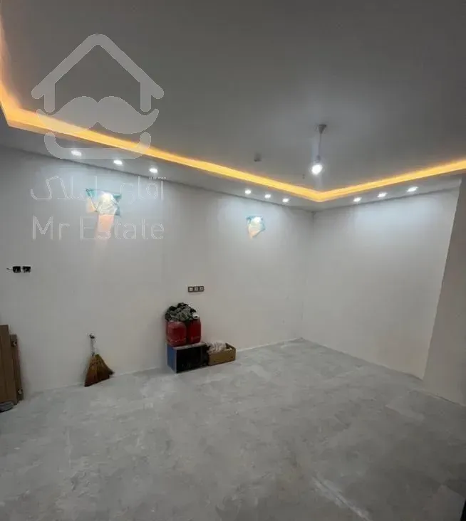 78متری/مدرن و باشکوه/غرق نور/نزدیک مترو/اکبری