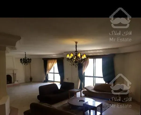 ۲۵۵متر چندساله