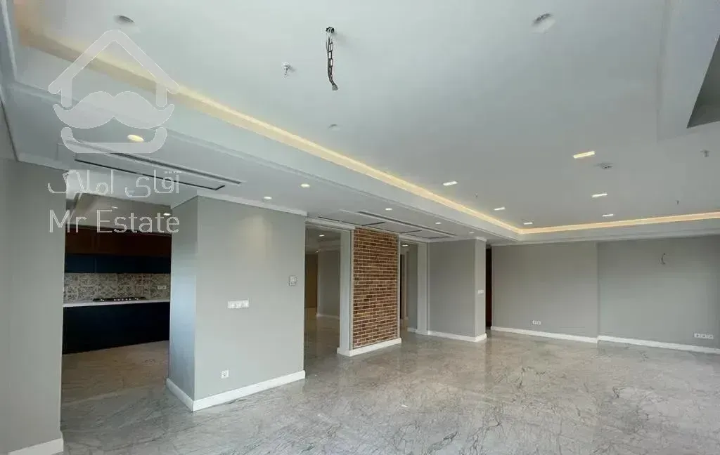 جردن ظفر175تکواحدی2تراس l.u.x(چشم انداز زیبا) full