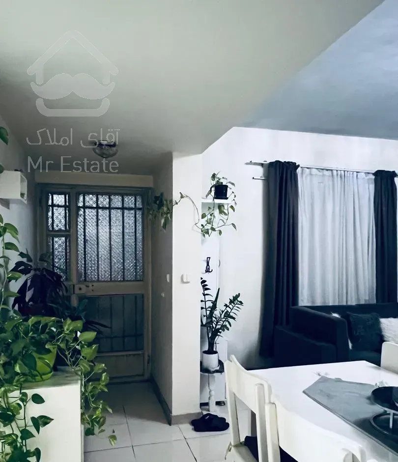 فروش آپارتمان ۸۲ متری ۲ خوابه در شهرک غزالی