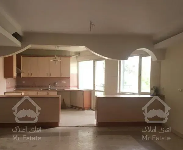 ۱۱۵ متر دو خوابه چیذر فروشنده واقعی