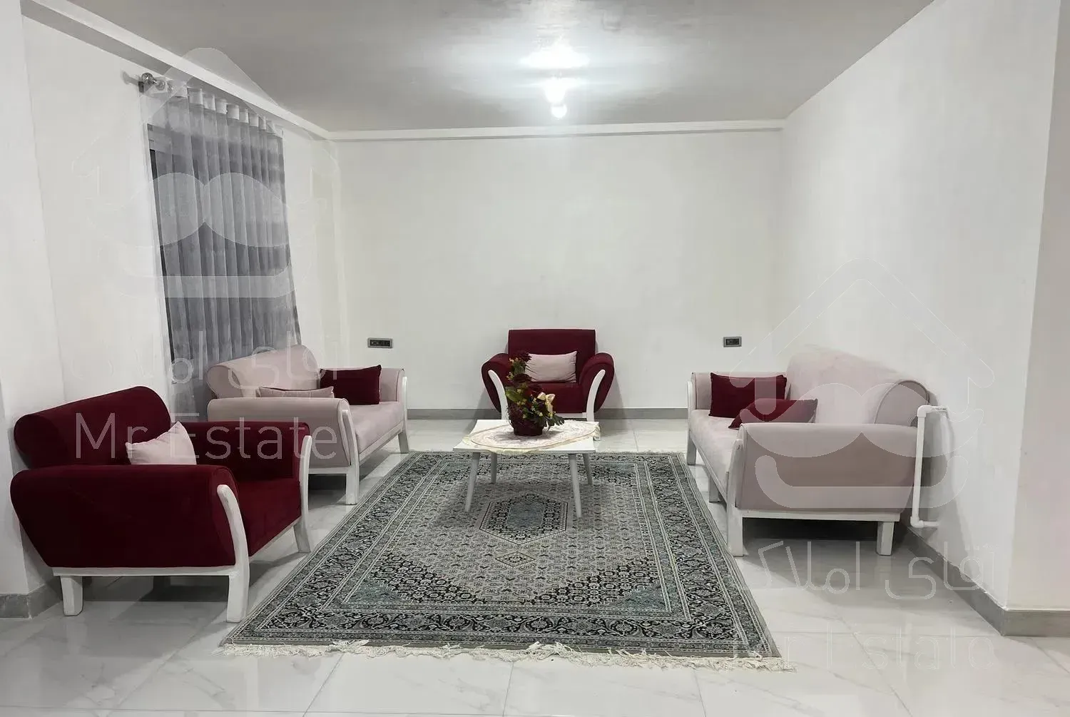 اجاره ویلا ۱۲۰متر ساحل گیسوم تالش