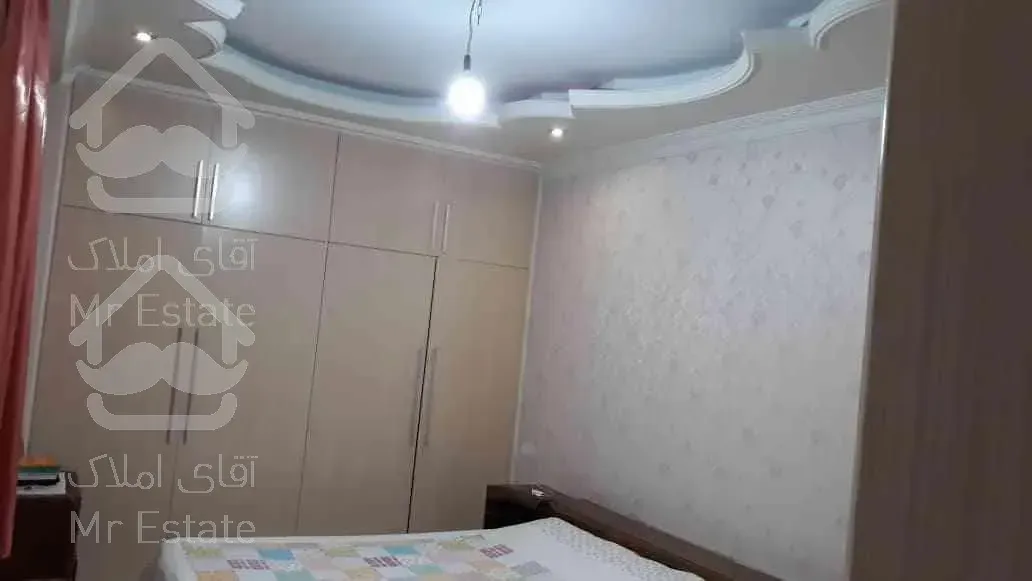 آپارتمان 211 متر / 3 خوابه / تـــــــک واحـــــــدی / فردوس شرق