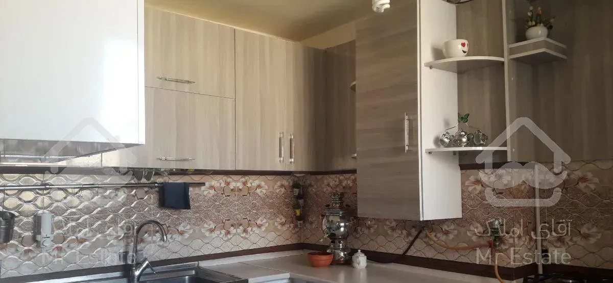 آپارتمان یک خوابه ۹۰ متری