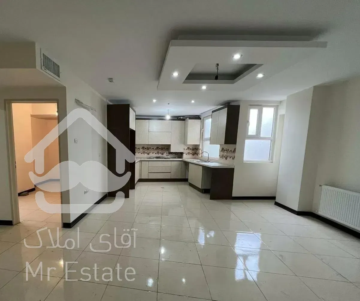 77متر/ فول امکانات با لابی/ خوش نقشه/ شهر زیبا