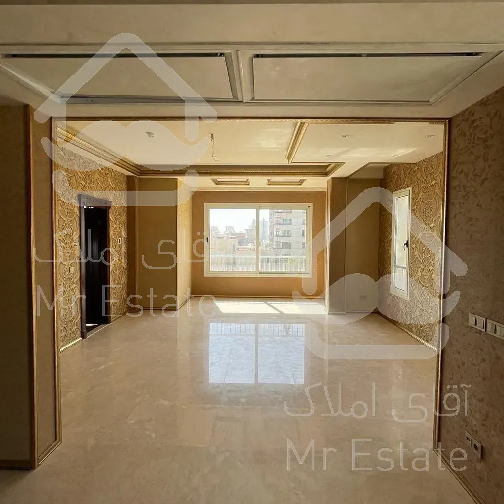 فرمانیه ۴۰۰ متر ۴ خواب ۴ پارکینگ