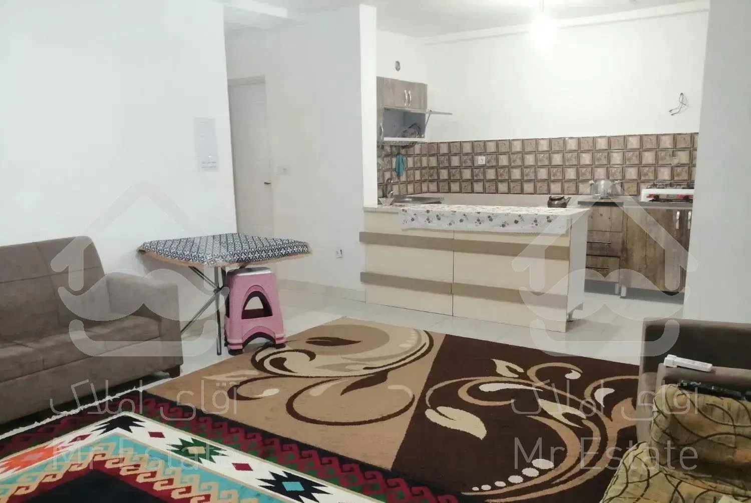 اجاره  ویلای دو خواب مرکز شهر فومن(امید)