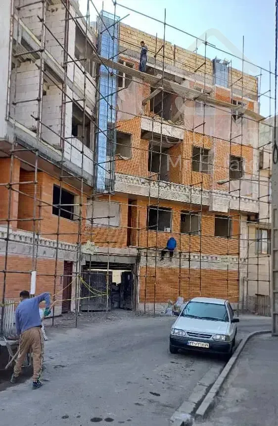 واحد ۹۰ متری دو خواب