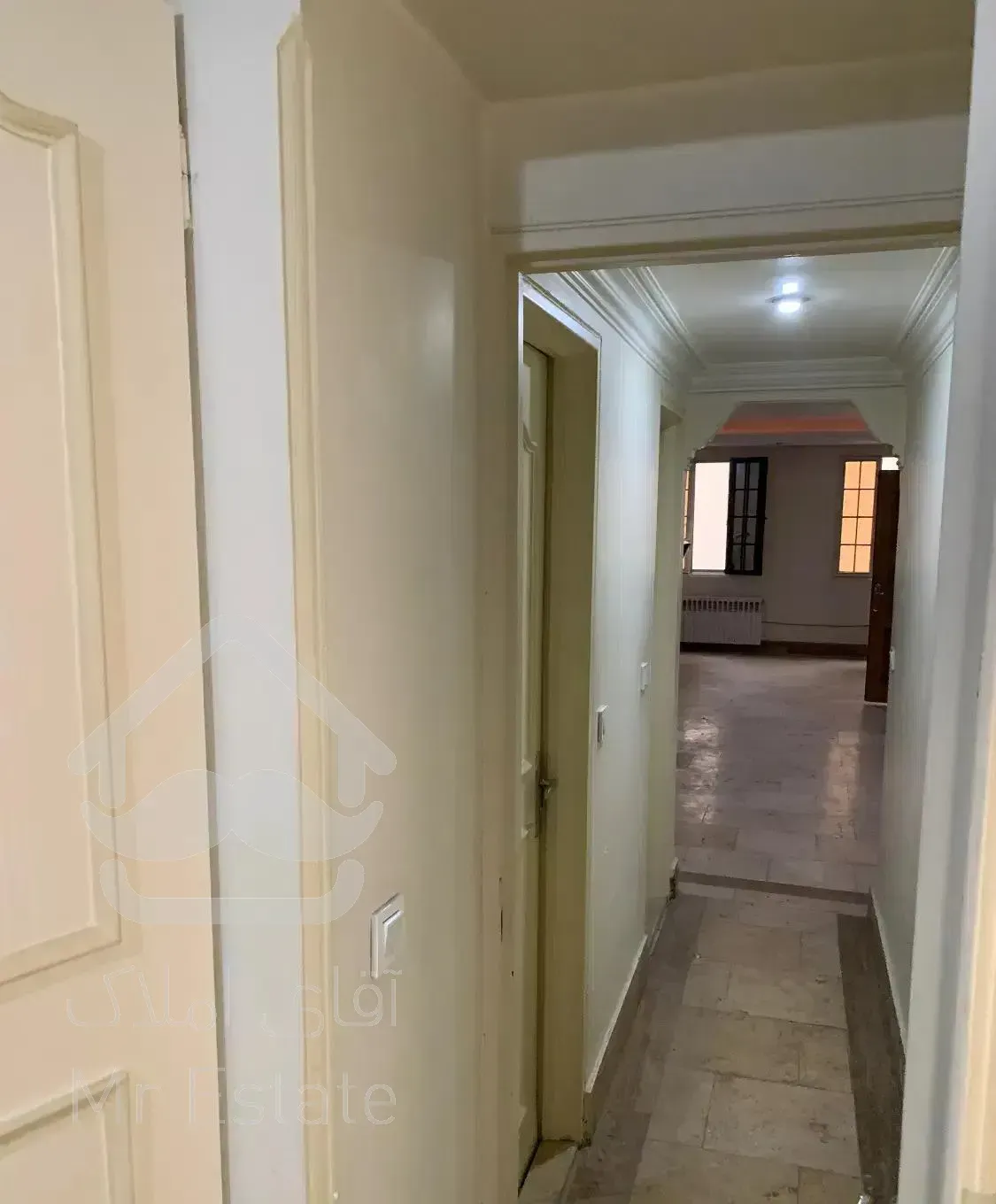 ۶۹متری/امیرآباد بالای جلال/تک خواب/فول امکانات